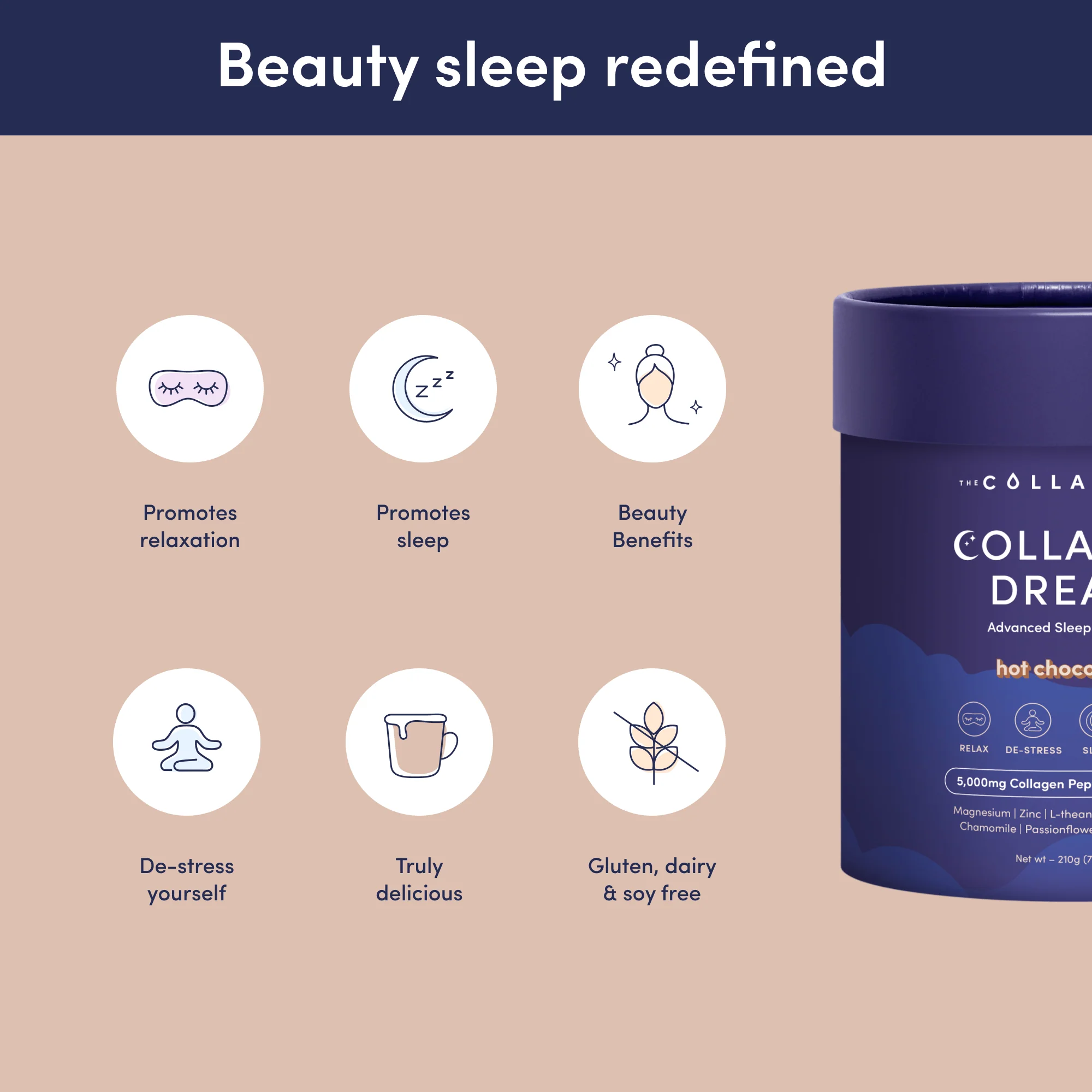 Custom Advanced Sleep Trio Bundle - Image 3