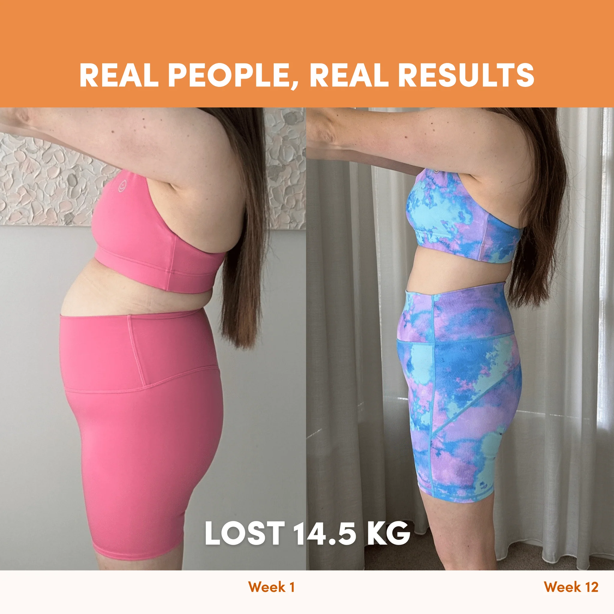 Cinnamon Churro Collagen Meal Replacement - 756g - Image 5