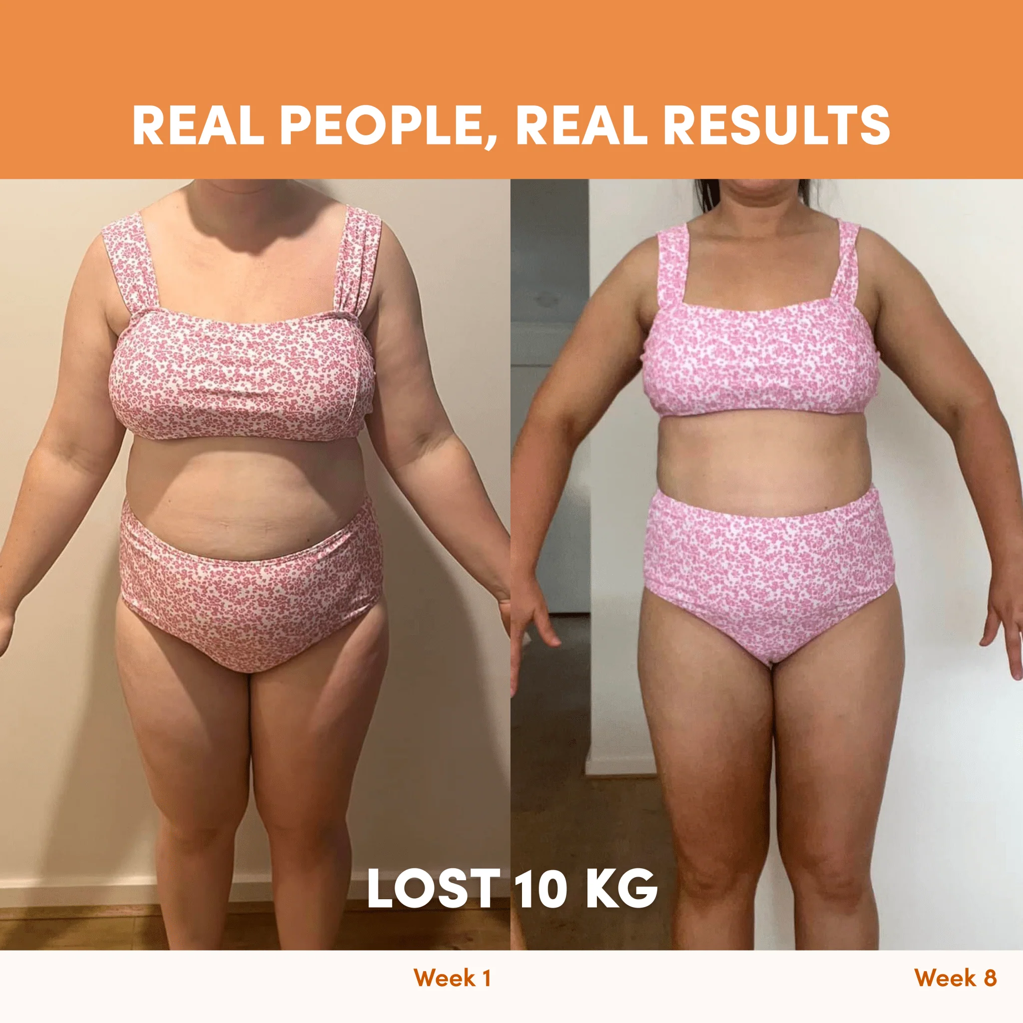 Cinnamon Churro Collagen Meal Replacement - 756g - Image 7