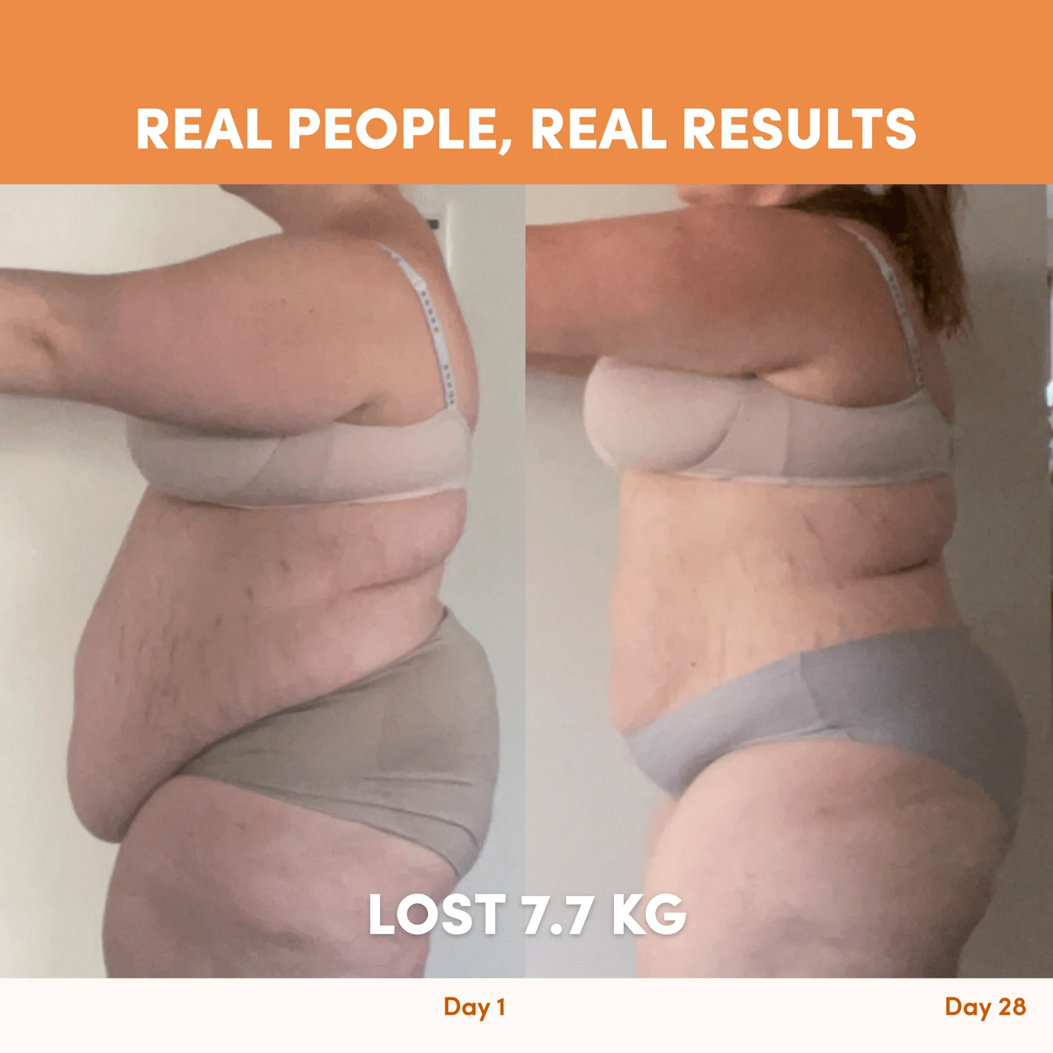 Cinnamon Churro Collagen Meal Replacement - 756g - Image 8