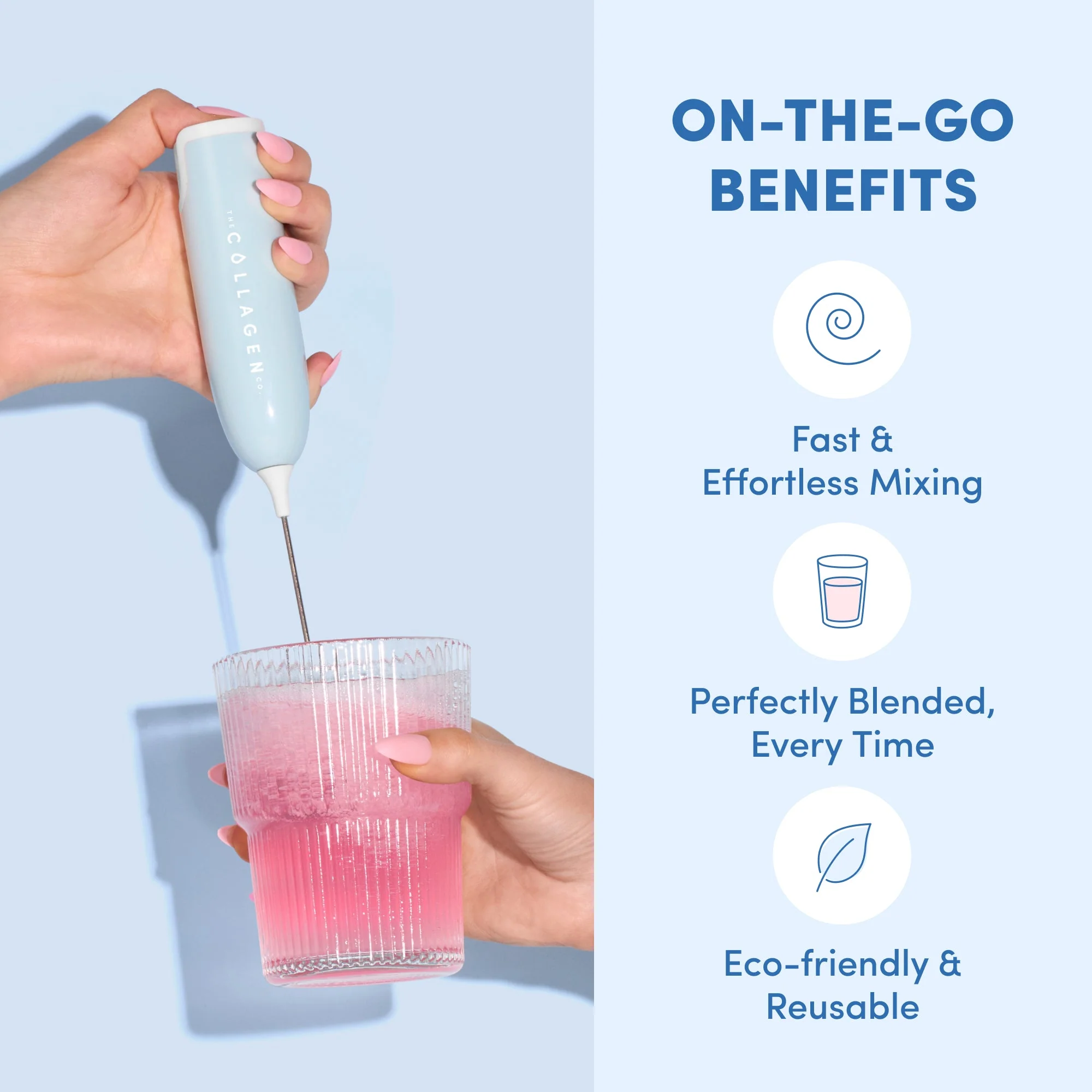 Collagen Mixer - Image 3