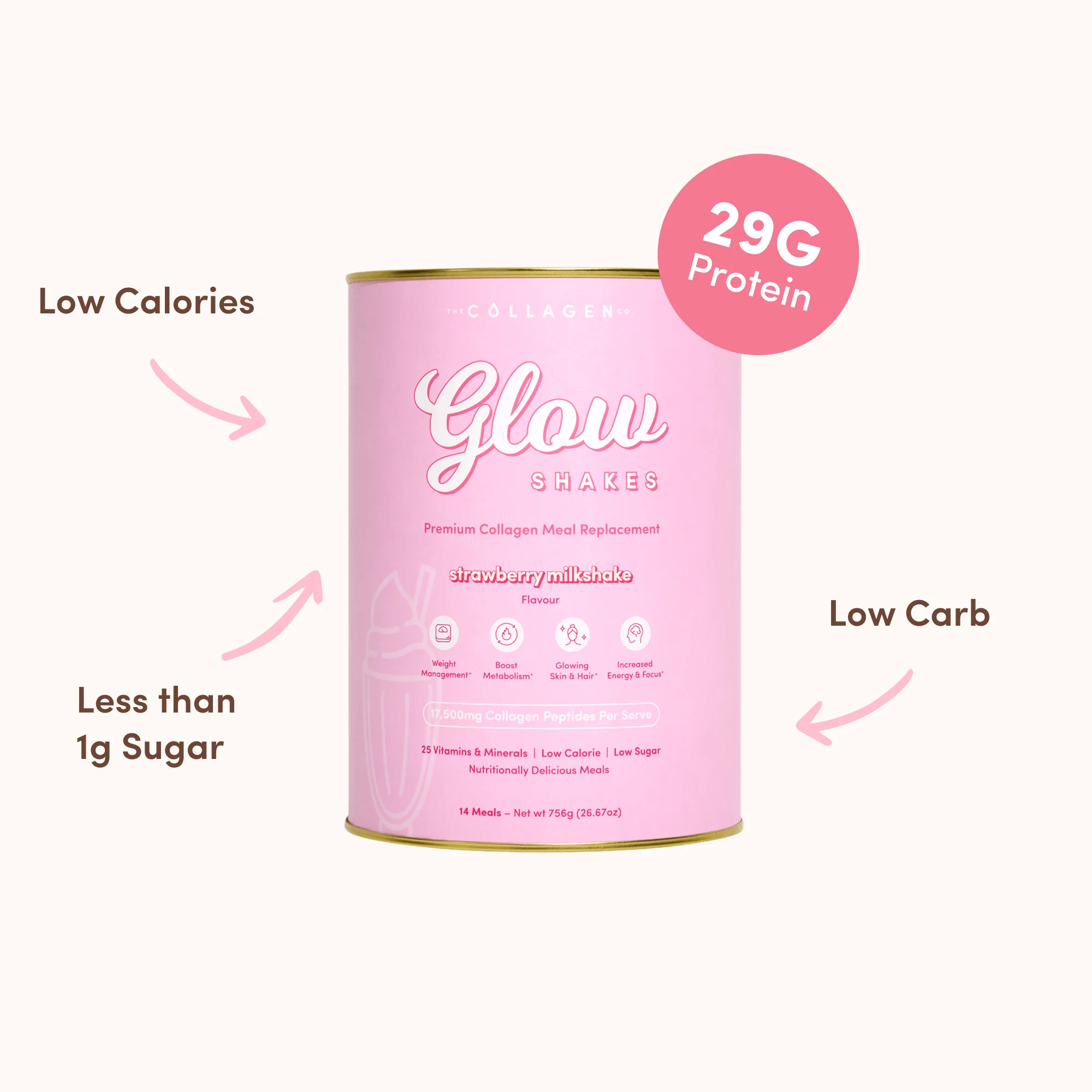 Custom Shake & Glow + Shaker Bundle - Image 5
