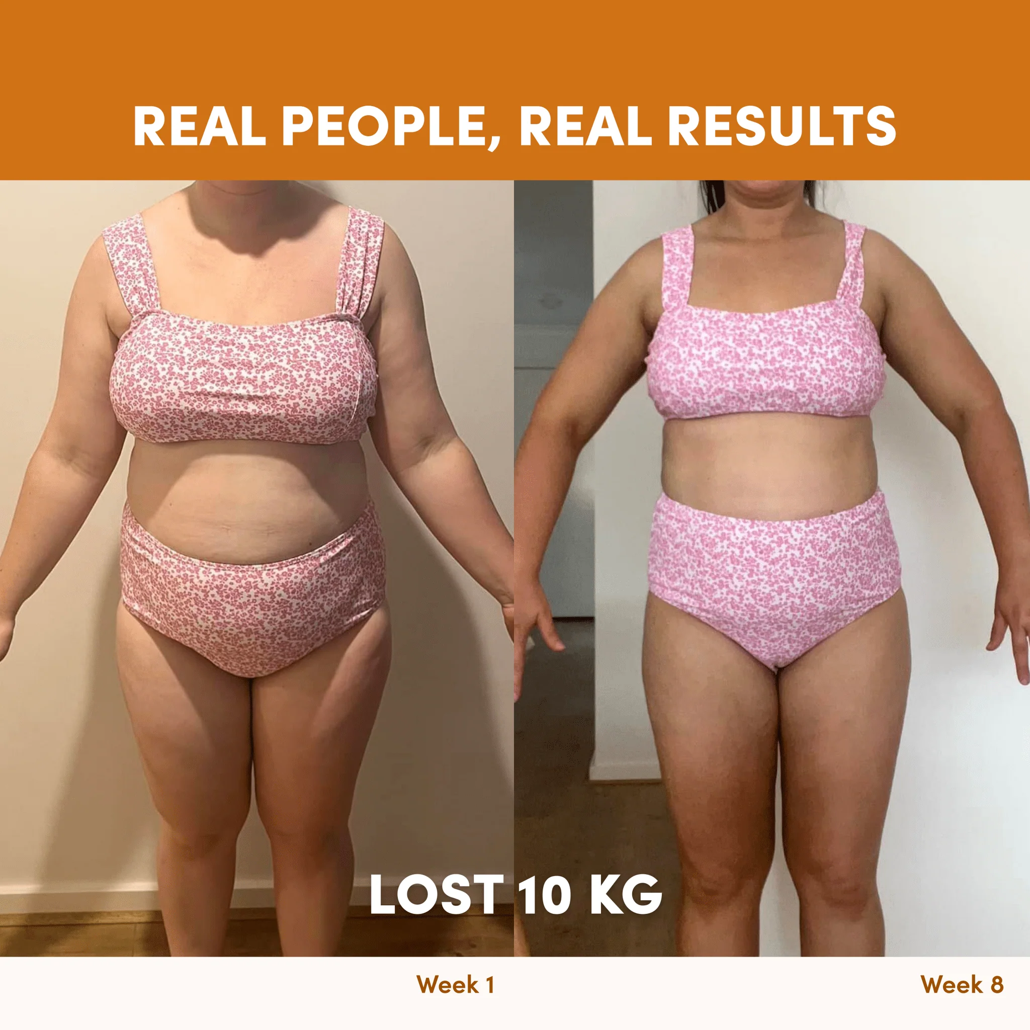 Salted Caramel Milkshake Collagen Meal Replacement - 756g - Image 8